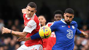 Chelsea tarvitsee hyvän hyökkääjän